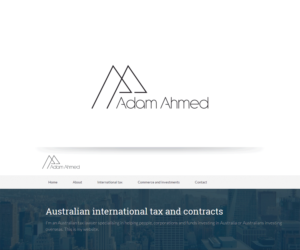 Design de Logo par Nik_Studio_Geo pour ce projet | Design : #7352898