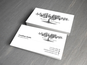 Business Card Design by Creations Box 2015 for Houton Purveyors LLC | Design: #7374509
