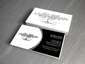 Business Card Design by Creations Box 2015 for Houton Purveyors LLC | Design: #7374511