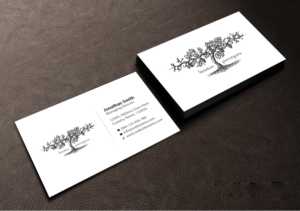 Business Card Design by Creations Box 2015 for Houton Purveyors LLC | Design: #7374513