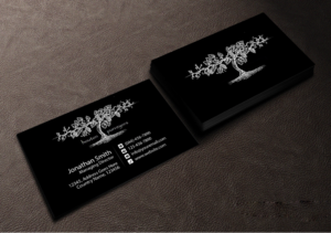 Diseño de Tarjeta de Presentación por Creations Box 2015 para Houton Purveyors LLC | Diseño: #7374518
