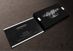 Diseño de Tarjeta de Presentación por Creations Box 2015 para Houton Purveyors LLC | Diseño: #7374520