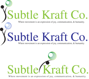 Logo Design by Lisa Inspektor