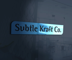 Logo Design by pitulas for this project | Design: #7361295