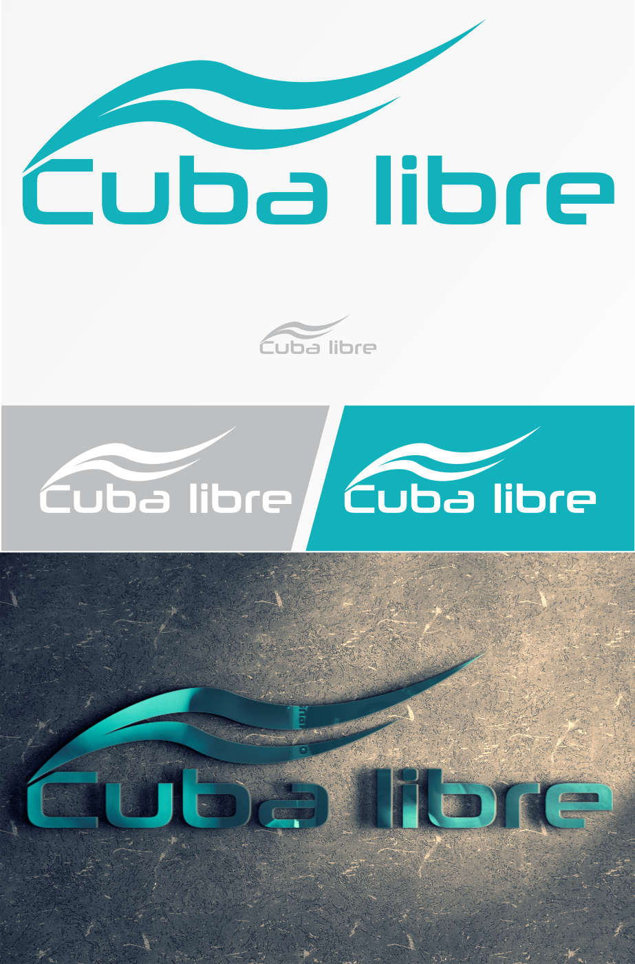 Logo Design by Marzuq Aamiin for this project | Design #13948478