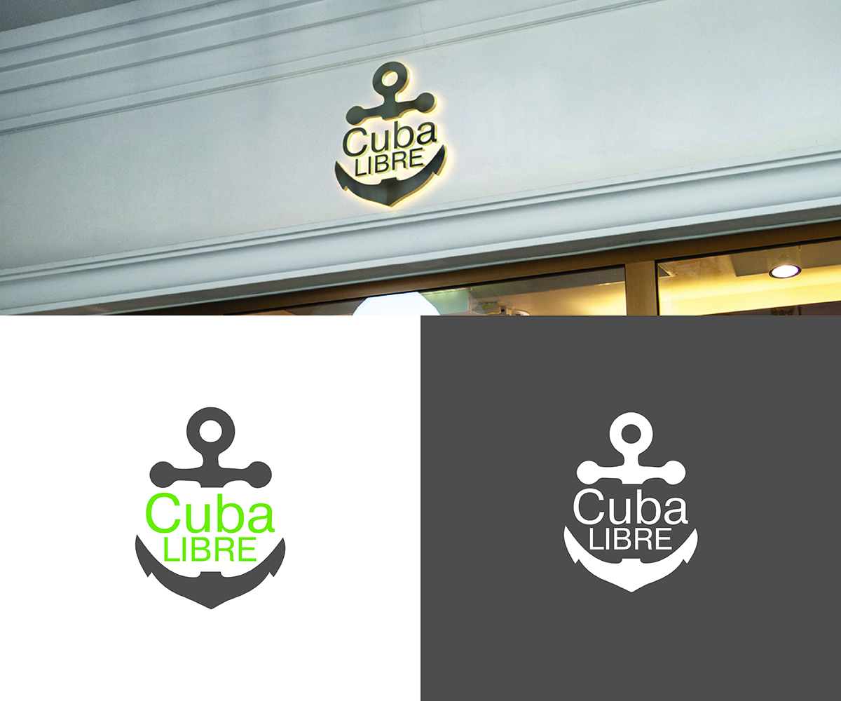 Logo Design by eMARK for this project | Design #13952330