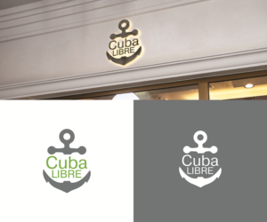 Logo Design by eMARK for this project | Design: #13952330