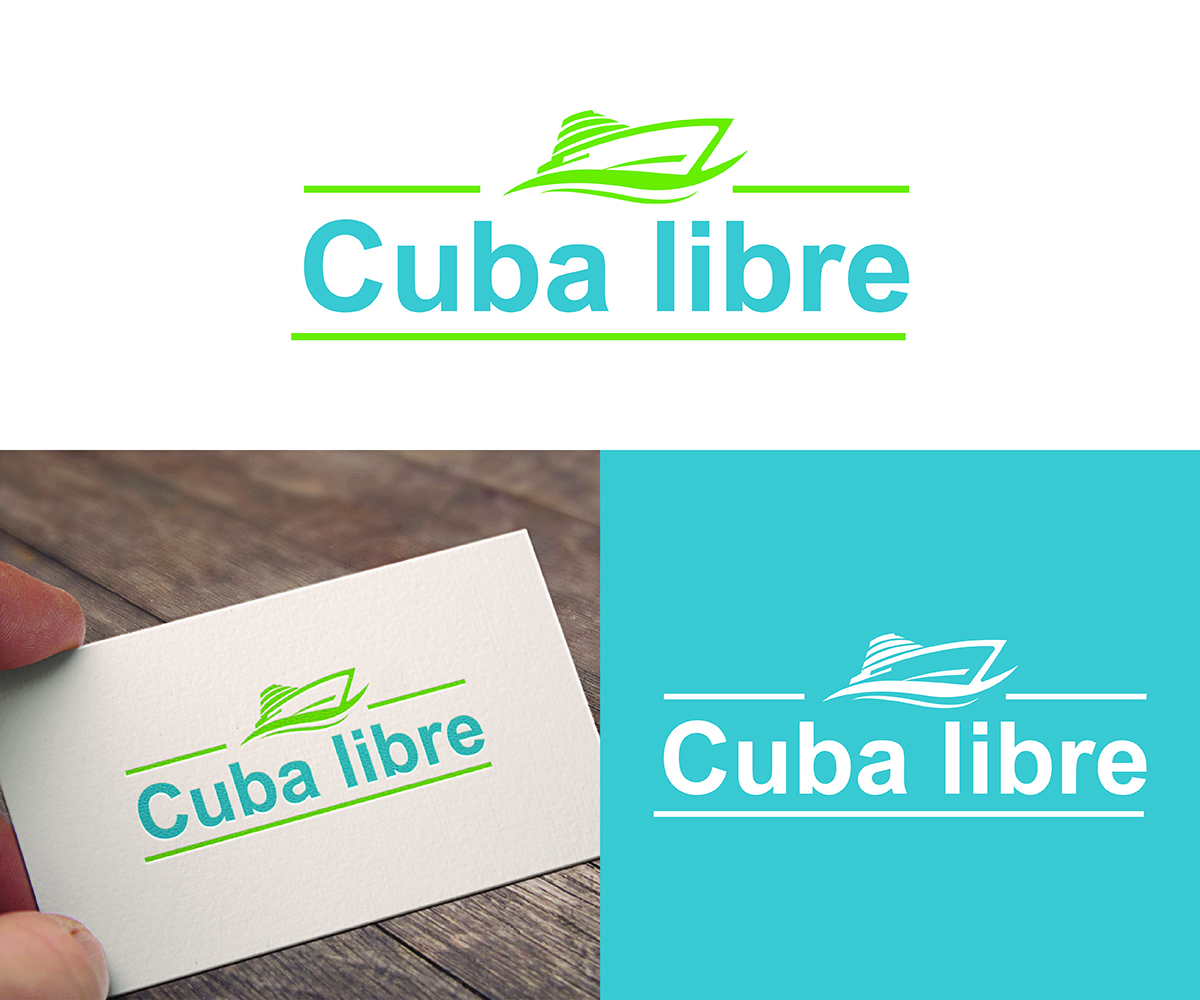 Logo Design by eMARK for this project | Design #13952332