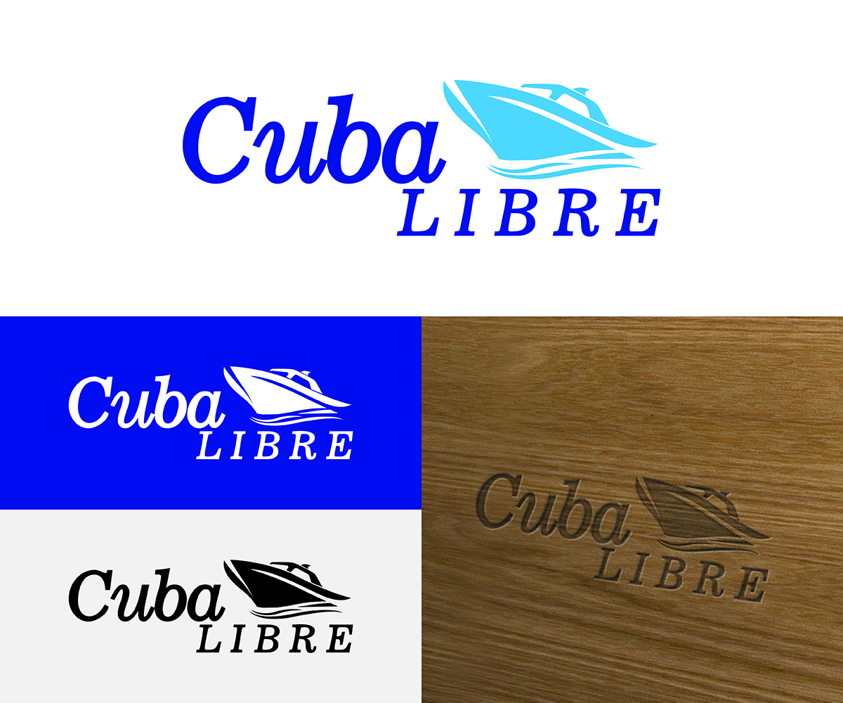 Logo Design by eMARK for this project | Design #13952333