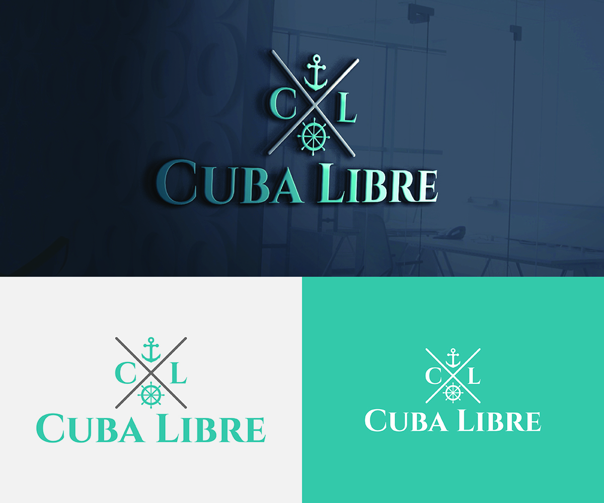 Logo Design by eMARK for this project | Design #13952334