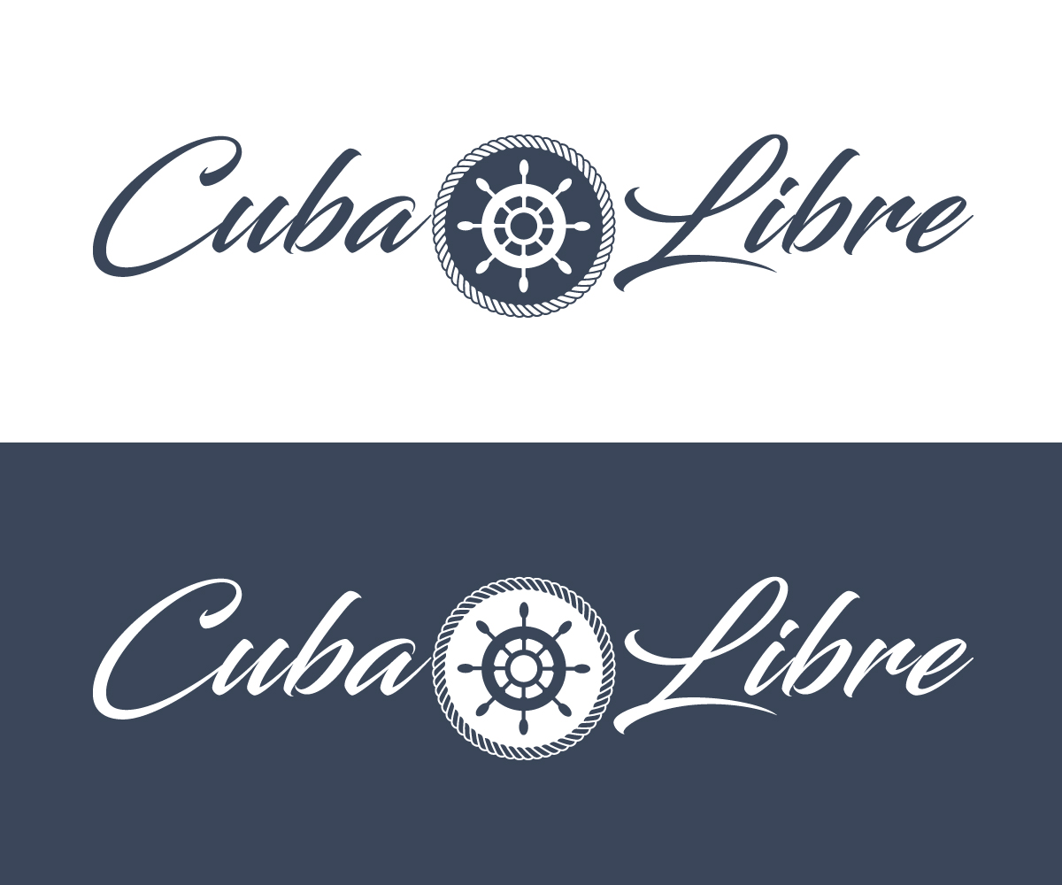 Logo Design by Dragos Simion for this project | Design #13948524