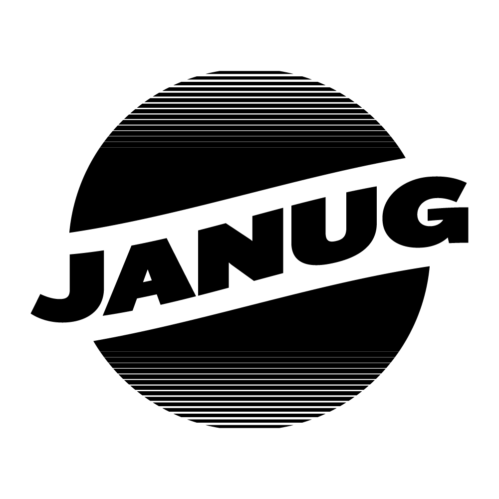 Logo Design by MylesChandler for Janug | Design #1865378