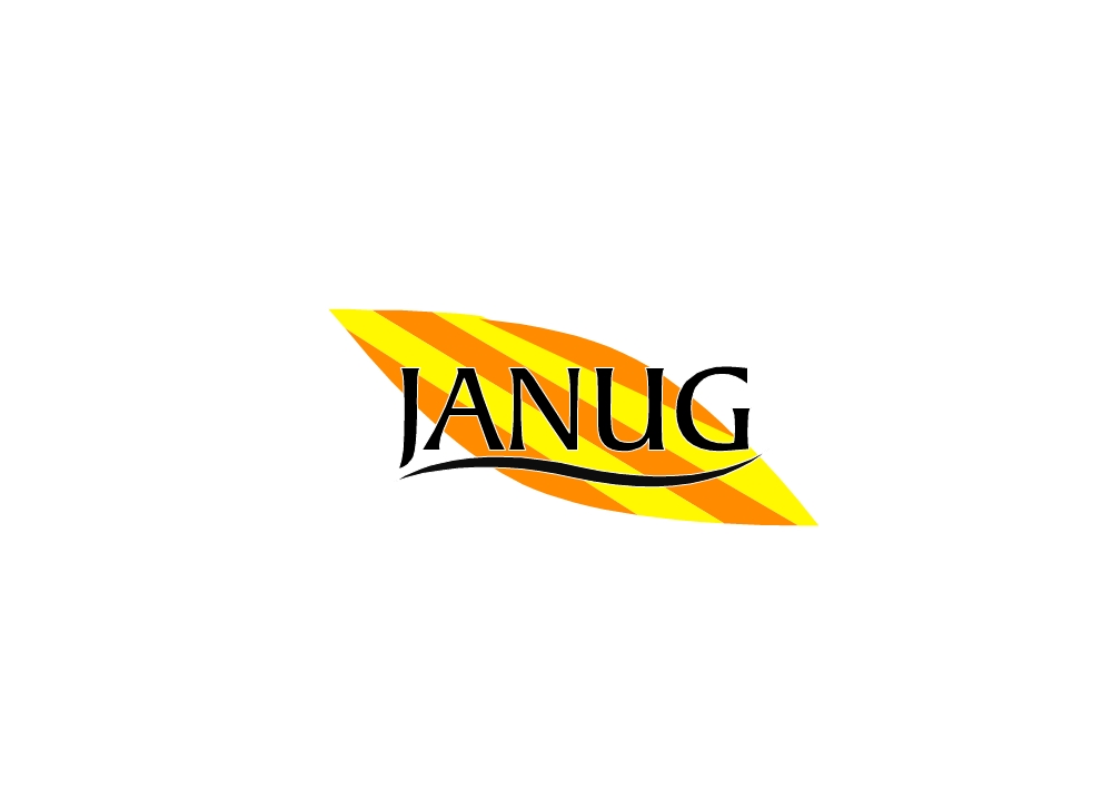Design de Logo par cocodesign pour Janug | Design #1891763