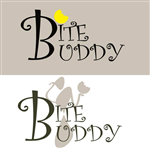 Logo Design by Lauren for bite Buddy LLc | Design #12196