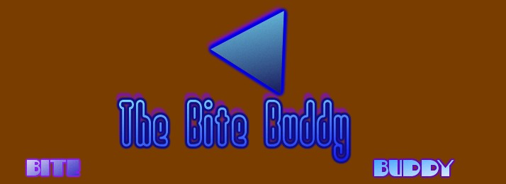 Diseño de Logo por designer para bite Buddy LLc | Diseño #20735