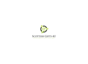 Logo Design by sbelogd for Scottish Gifts 4U | Design: #7466182