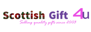Logo Design by Giovanni for Scottish Gifts 4U | Design: #7385250