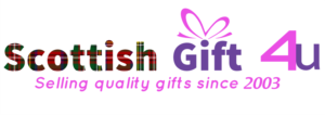 Logo Design by Giovanni for Scottish Gifts 4U | Design: #7385251