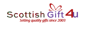 Logo Design by Giovanni for Scottish Gifts 4U | Design: #7385253