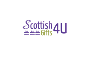Logo Design by Shine for Scottish Gifts 4U | Design: #7451722