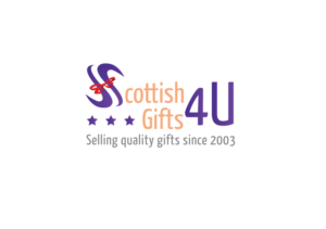 Logo Design by Shine for Scottish Gifts 4U | Design: #7451778