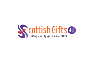 Logo Design by Shine for Scottish Gifts 4U | Design: #7451875