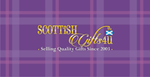 Logo Design by RINIDEH for Scottish Gifts 4U | Design: #7454085