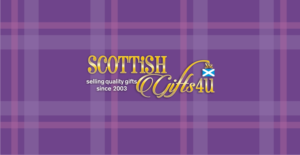 Logo Design by RINIDEH for Scottish Gifts 4U | Design: #7454191