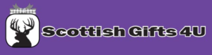 Logo Design by yoanbigjoe for Scottish Gifts 4U | Design: #7447608