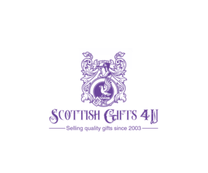 Logo Design by Akash Singh for Scottish Gifts 4U | Design: #7465250