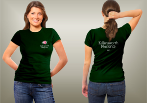 Design de T-shirt par Creation Lanka pour Killingworth Nurseries | Design #7468794