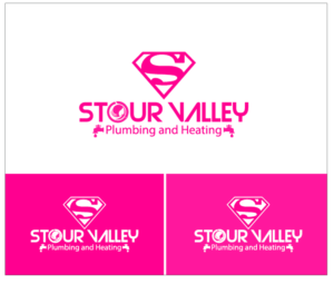 Logo Design by daudprinters123 for sveetplumbing@gmail.com | Design: #7391182