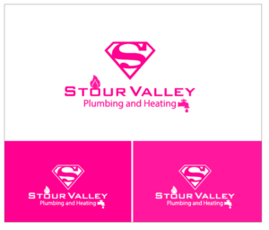 Logo Design by daudprinters123 for sveetplumbing@gmail.com | Design: #7391183