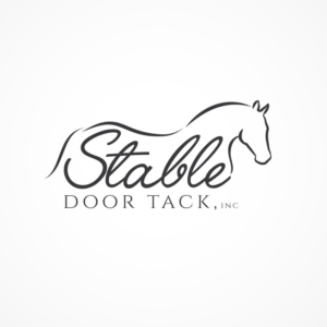 Logo Design by Marta Sobczak  for The Stable Door, Inc. | Design: #7425183