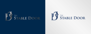 Logo Design by Grafactory for The Stable Door, Inc. | Design: #7579894