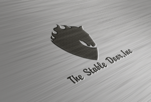 Diseño de Logo por Art Vision para The Stable Door, Inc. | Diseño: #7360174