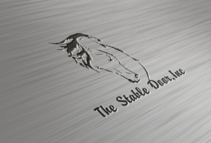 Diseño de Logo por Art Vision para The Stable Door, Inc. | Diseño: #7360175