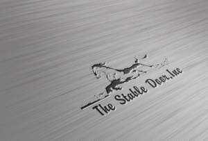 Diseño de Logo por Art Vision para The Stable Door, Inc. | Diseño: #7360177