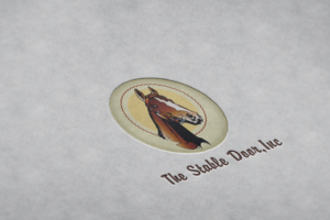 Diseño de Logo por Art Vision para The Stable Door, Inc. | Diseño: #7360178