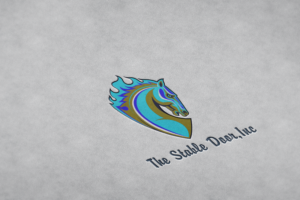 Diseño de Logo por Art Vision para The Stable Door, Inc. | Diseño: #7360179