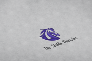 Diseño de Logo por Art Vision para The Stable Door, Inc. | Diseño: #7360181