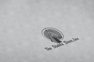 Diseño de Logo por Art Vision para The Stable Door, Inc. | Diseño: #7360182