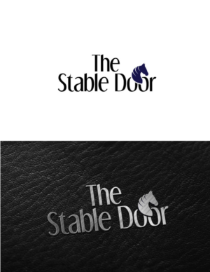 Diseño de Logo por Marija Todorovska para The Stable Door, Inc. | Diseño: #7488872