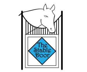 Diseño de Logo por JMHdesign para The Stable Door, Inc. | Diseño: #7396030