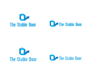 Diseño de Logo por Elshan Quliyev para The Stable Door, Inc. | Diseño: #7377688