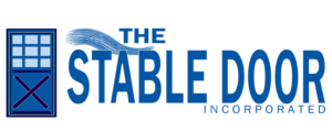 Diseño de Logo por WendyJ para The Stable Door, Inc. | Diseño: #7356298
