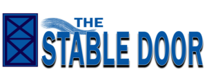 Logo Design by WendyJ for The Stable Door, Inc. | Design #7376619