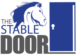 Diseño de Logo por WiM Otrick para The Stable Door, Inc. | Diseño: #7356397