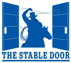 Diseño de Logo por WiM Otrick para The Stable Door, Inc. | Diseño: #7365806