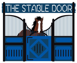 Logo-Design von WiM Otrick für The Stable Door, Inc. | Design #7379714